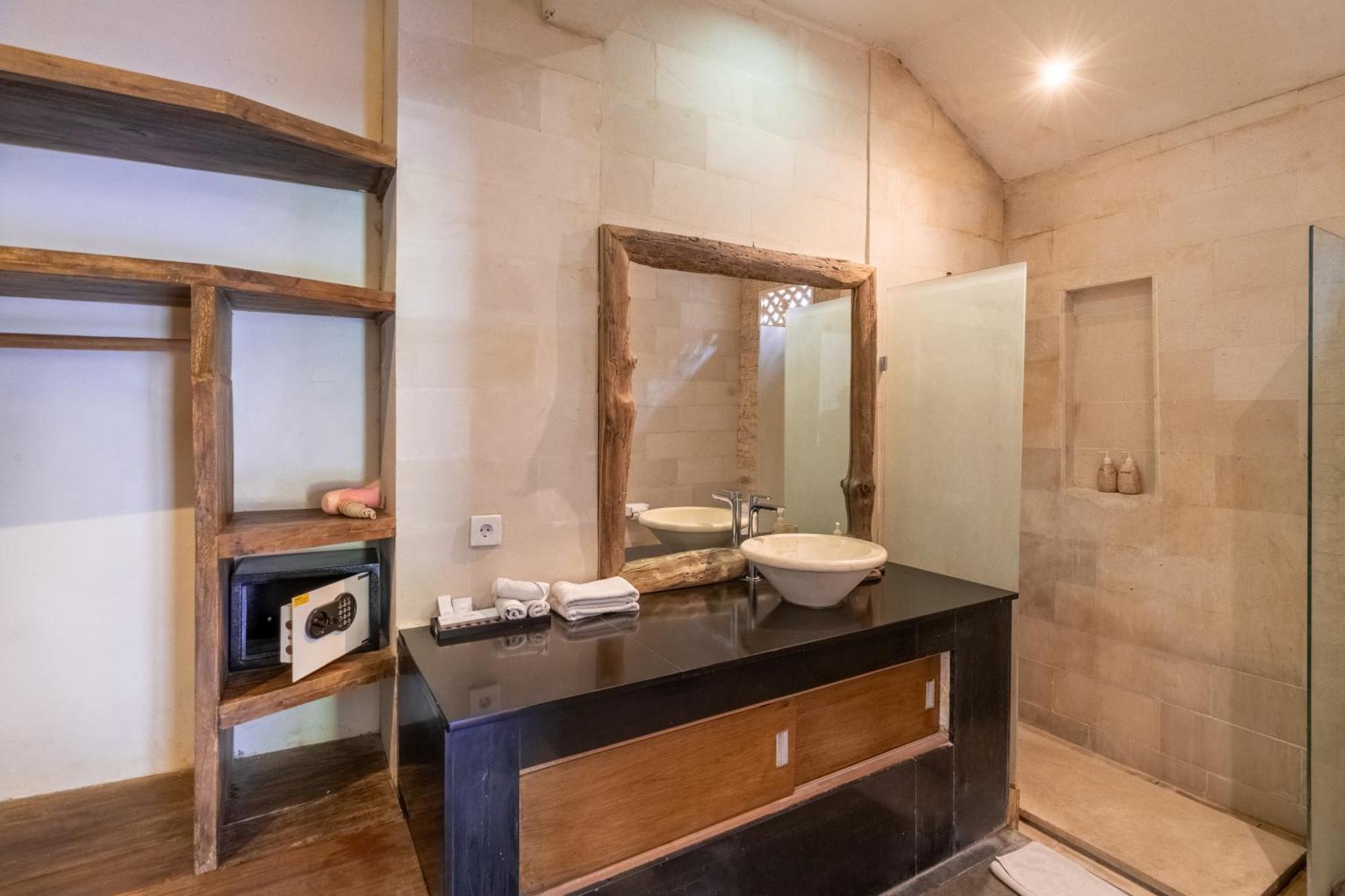Villa Aveli Seminyak By Best Deals Asia Hospitality Exteriér fotografie