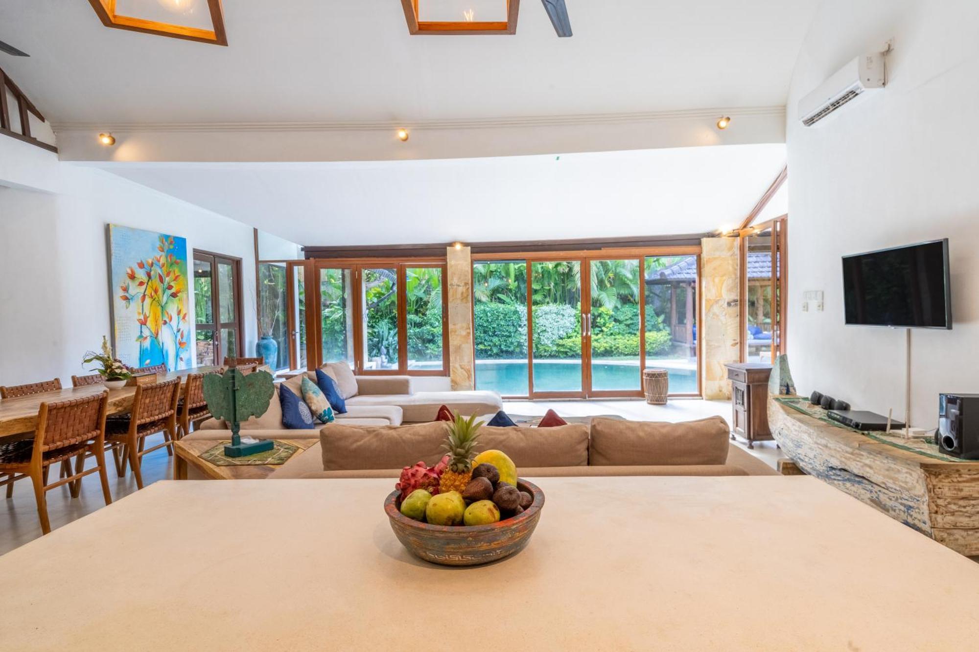 Villa Aveli Seminyak By Best Deals Asia Hospitality Exteriér fotografie
