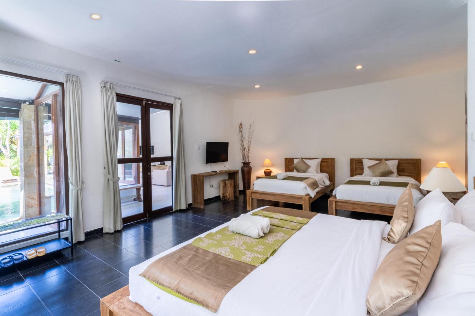 Villa Aveli Seminyak By Best Deals Asia Hospitality Exteriér fotografie