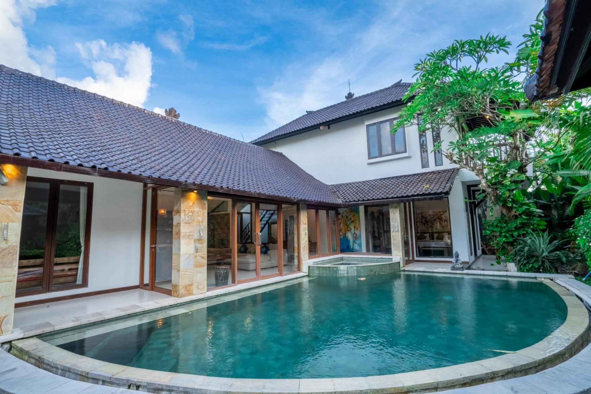 Villa Aveli Seminyak By Best Deals Asia Hospitality Exteriér fotografie