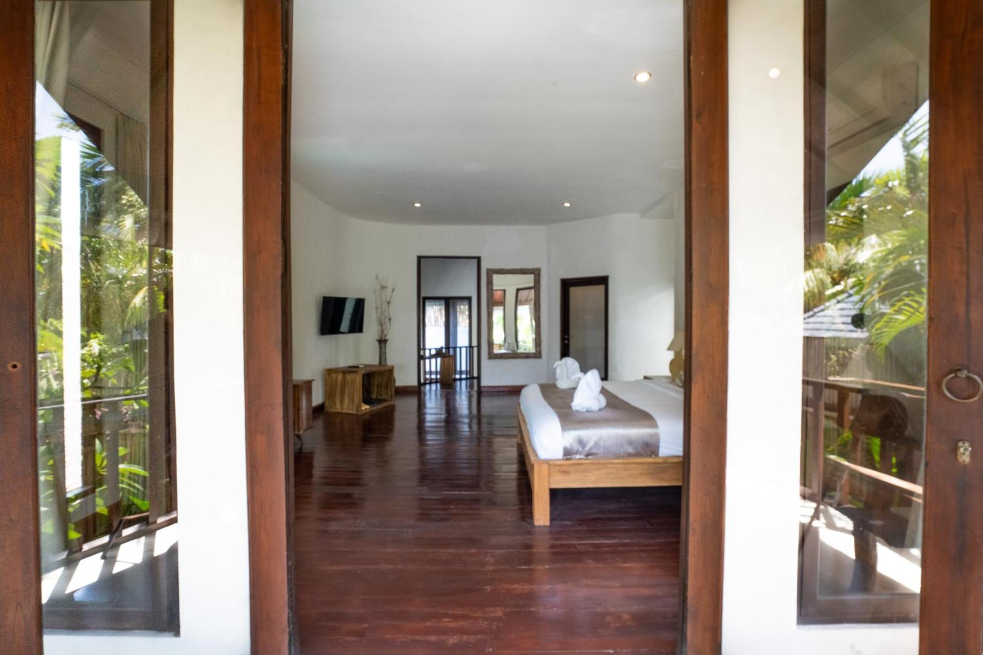 Villa Aveli Seminyak By Best Deals Asia Hospitality Exteriér fotografie
