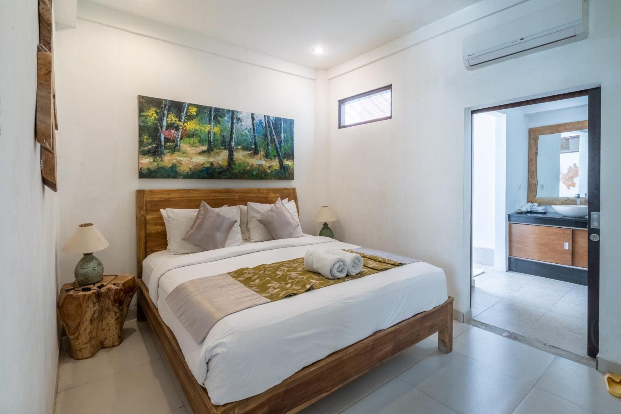 Villa Aveli Seminyak By Best Deals Asia Hospitality Exteriér fotografie