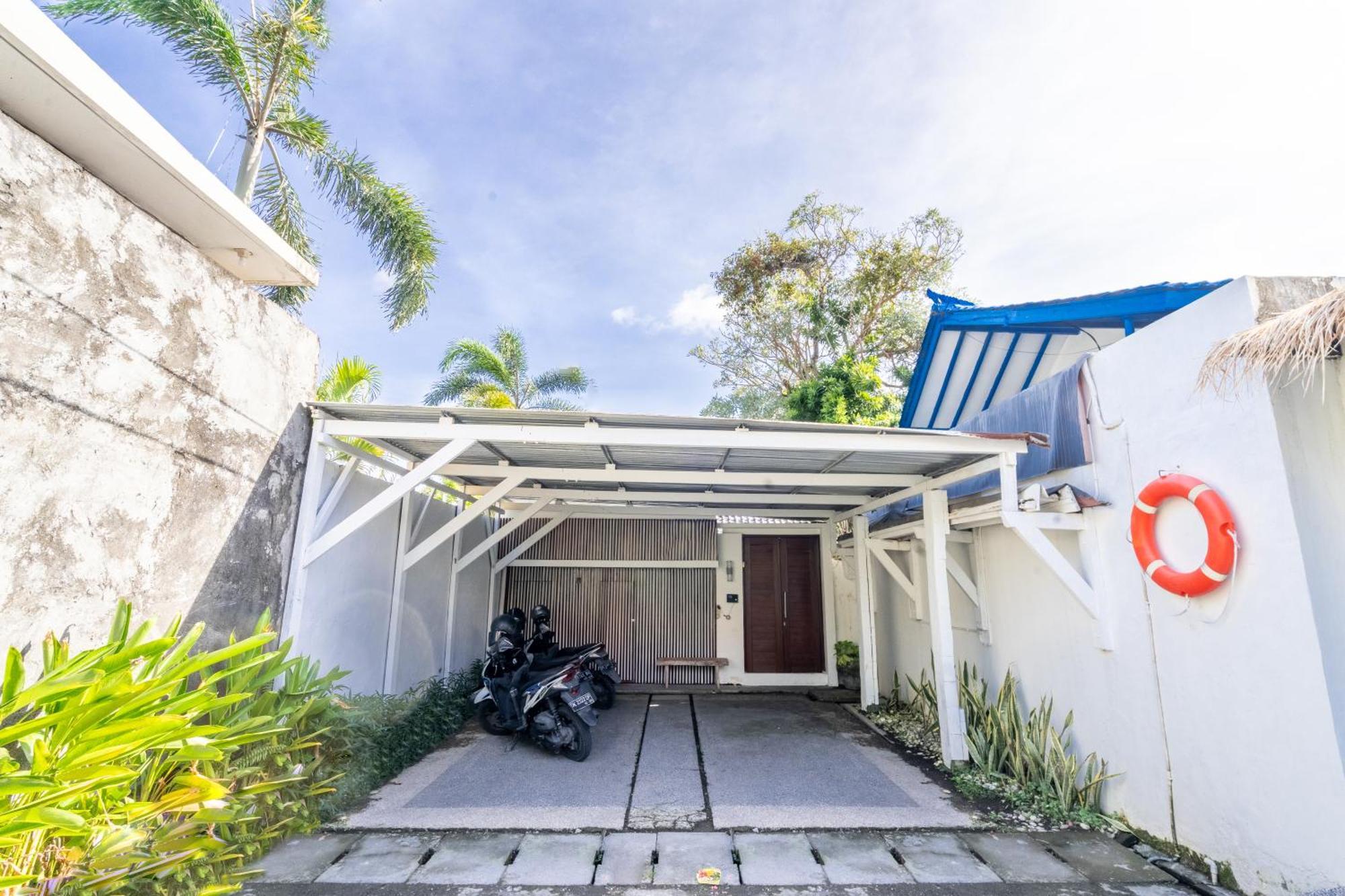 Villa Aveli Seminyak By Best Deals Asia Hospitality Exteriér fotografie