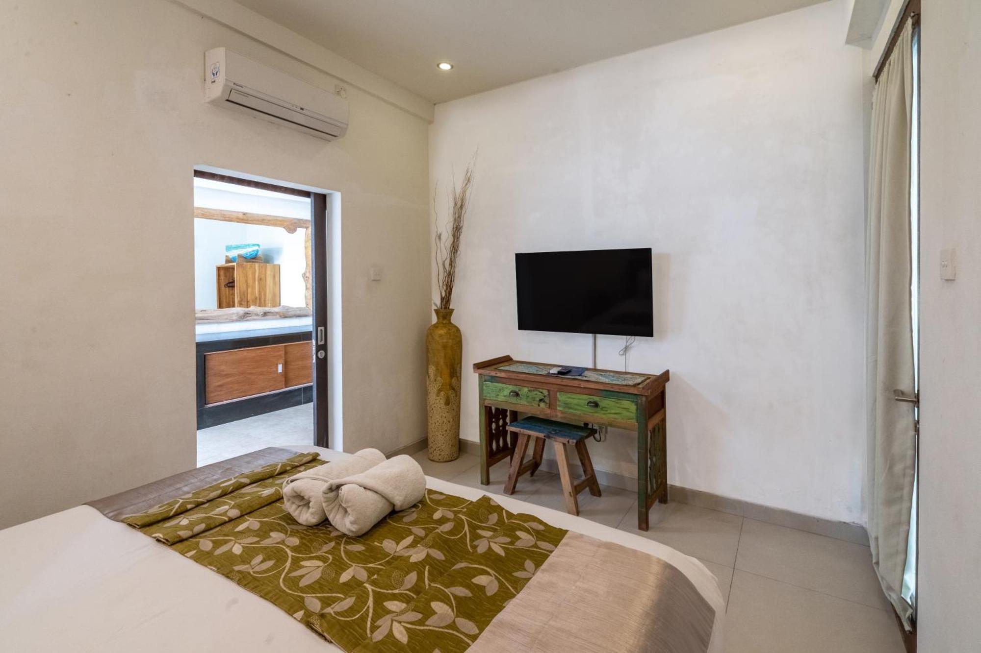 Villa Aveli Seminyak By Best Deals Asia Hospitality Exteriér fotografie