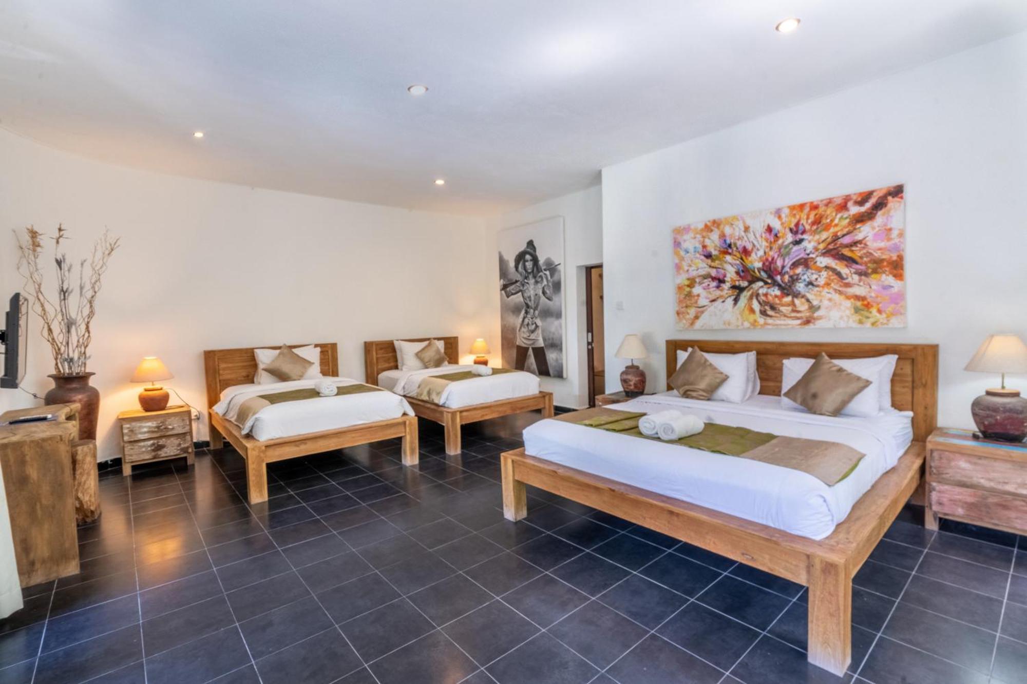 Villa Aveli Seminyak By Best Deals Asia Hospitality Exteriér fotografie