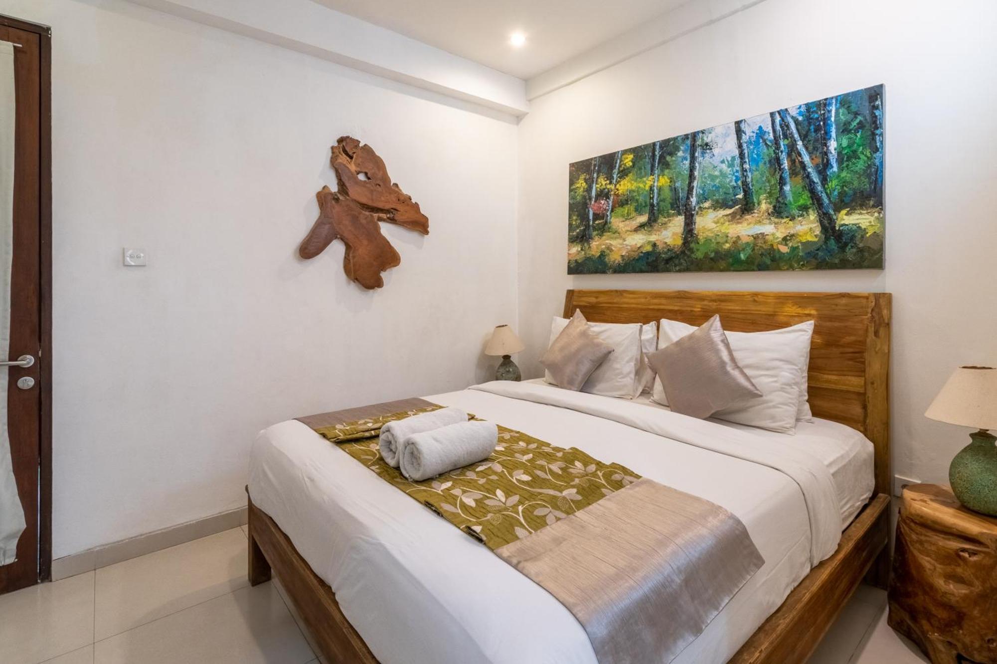 Villa Aveli Seminyak By Best Deals Asia Hospitality Exteriér fotografie