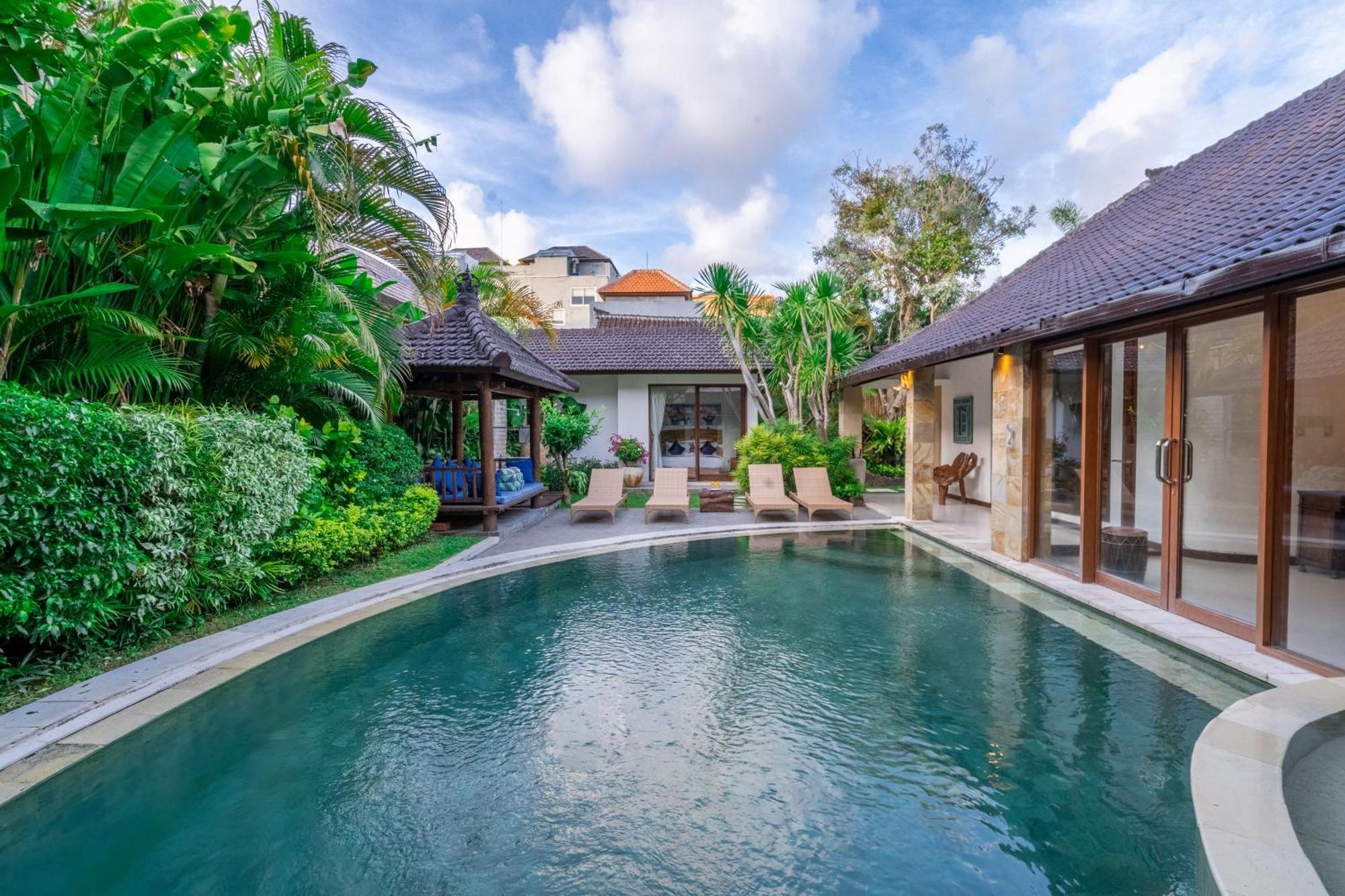 Villa Aveli Seminyak By Best Deals Asia Hospitality Exteriér fotografie