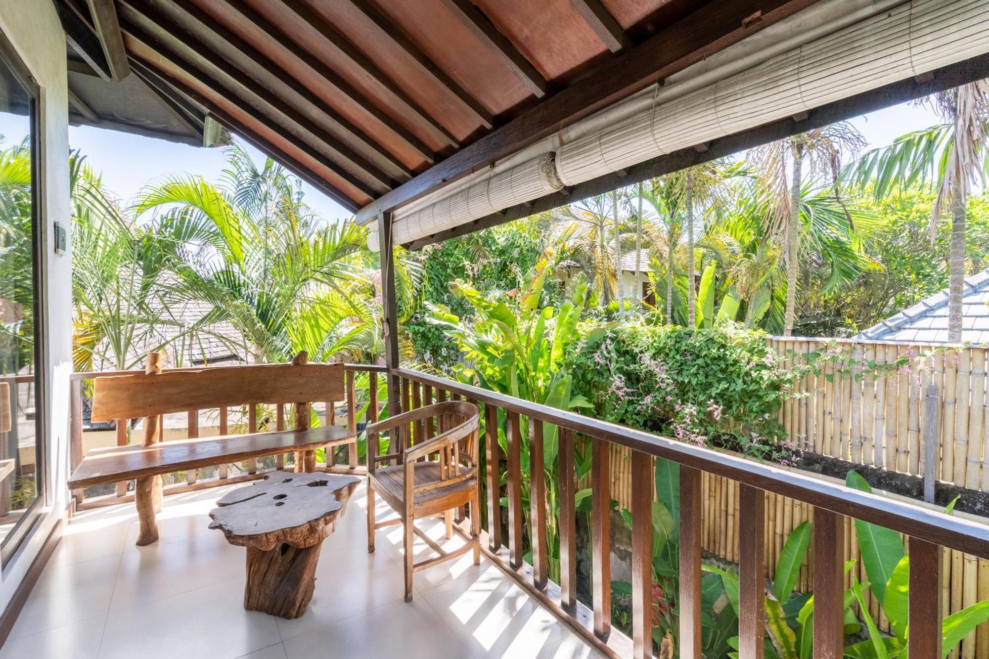 Villa Aveli Seminyak By Best Deals Asia Hospitality Exteriér fotografie