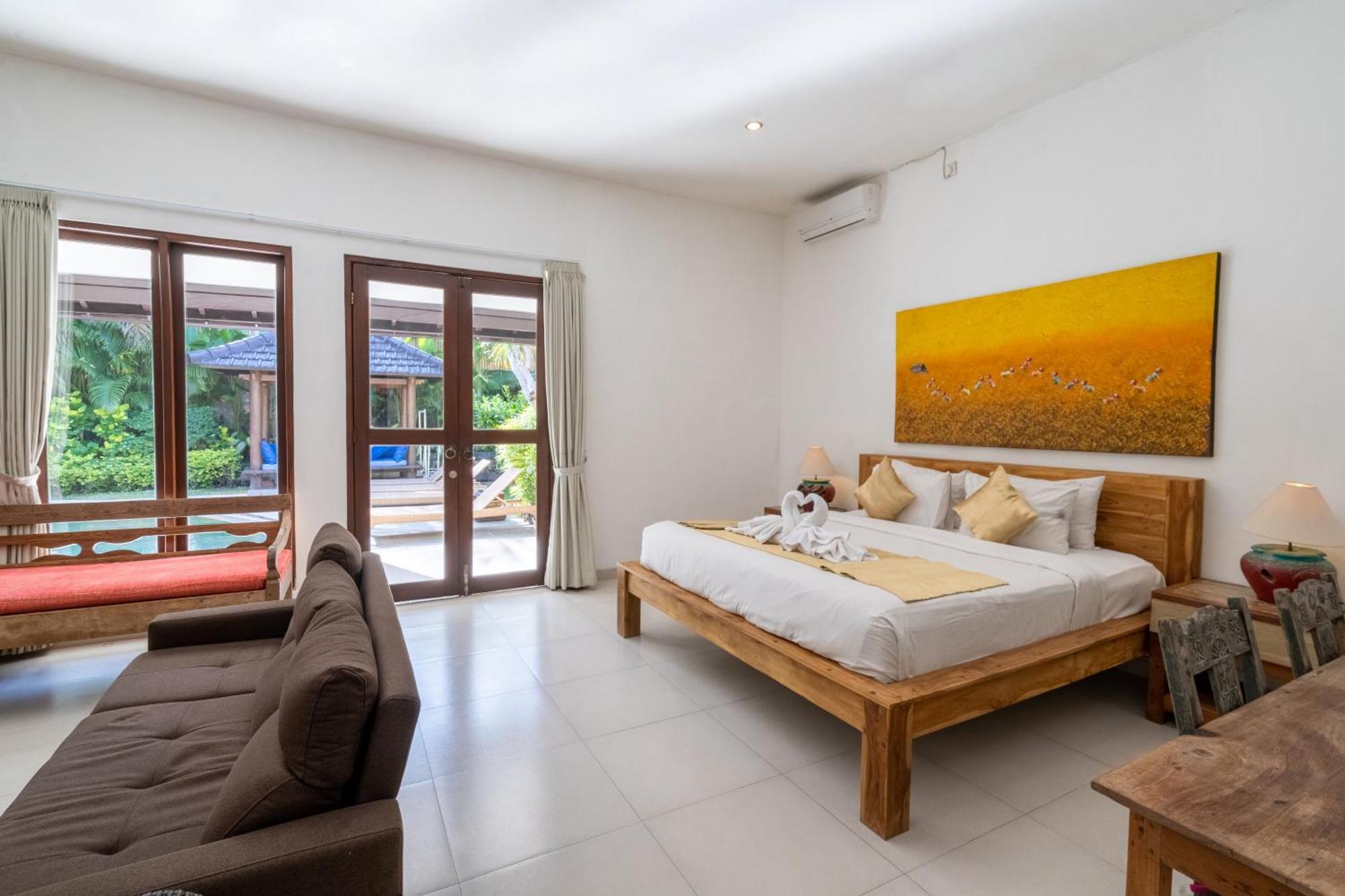 Villa Aveli Seminyak By Best Deals Asia Hospitality Exteriér fotografie