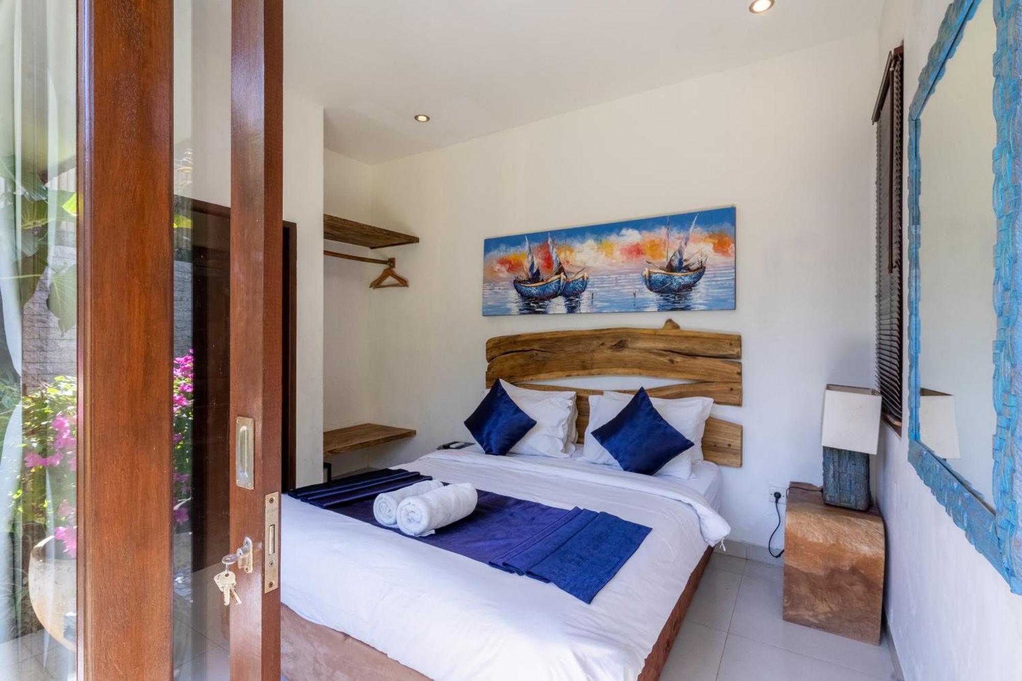 Villa Aveli Seminyak By Best Deals Asia Hospitality Exteriér fotografie