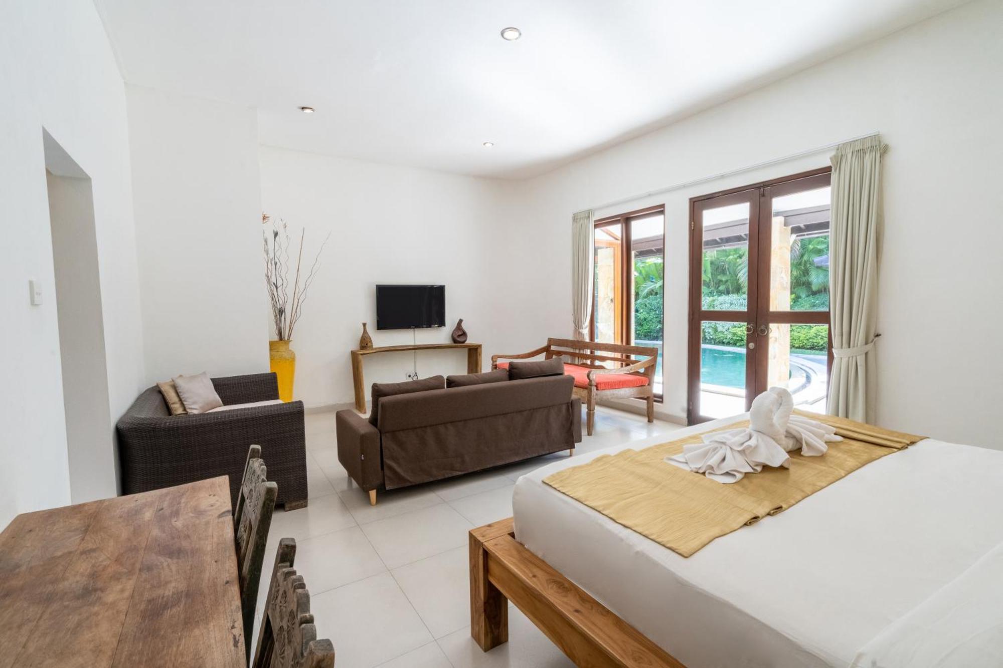 Villa Aveli Seminyak By Best Deals Asia Hospitality Exteriér fotografie