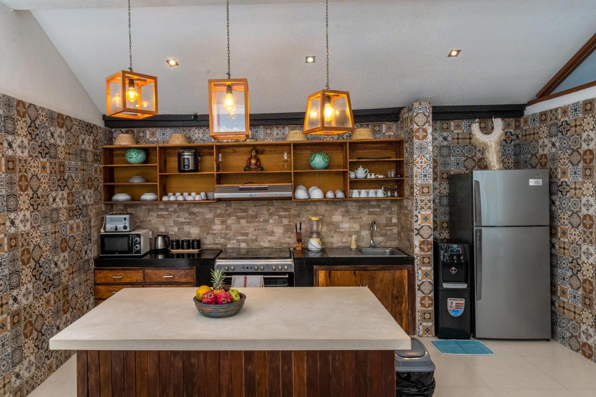 Villa Aveli Seminyak By Best Deals Asia Hospitality Exteriér fotografie