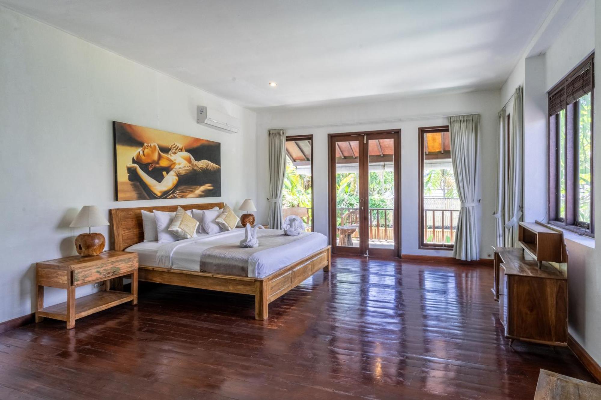 Villa Aveli Seminyak By Best Deals Asia Hospitality Exteriér fotografie