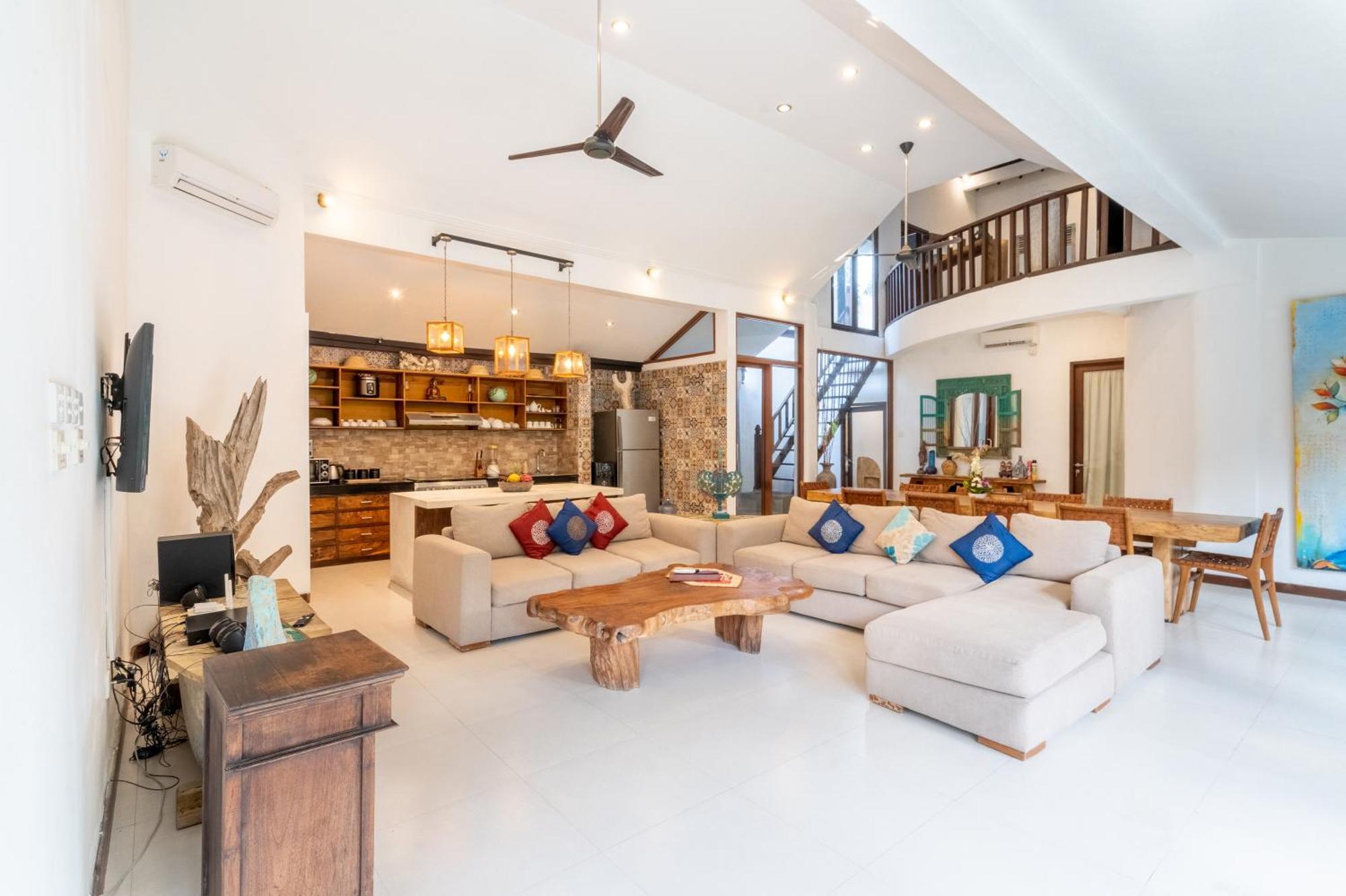 Villa Aveli Seminyak By Best Deals Asia Hospitality Exteriér fotografie