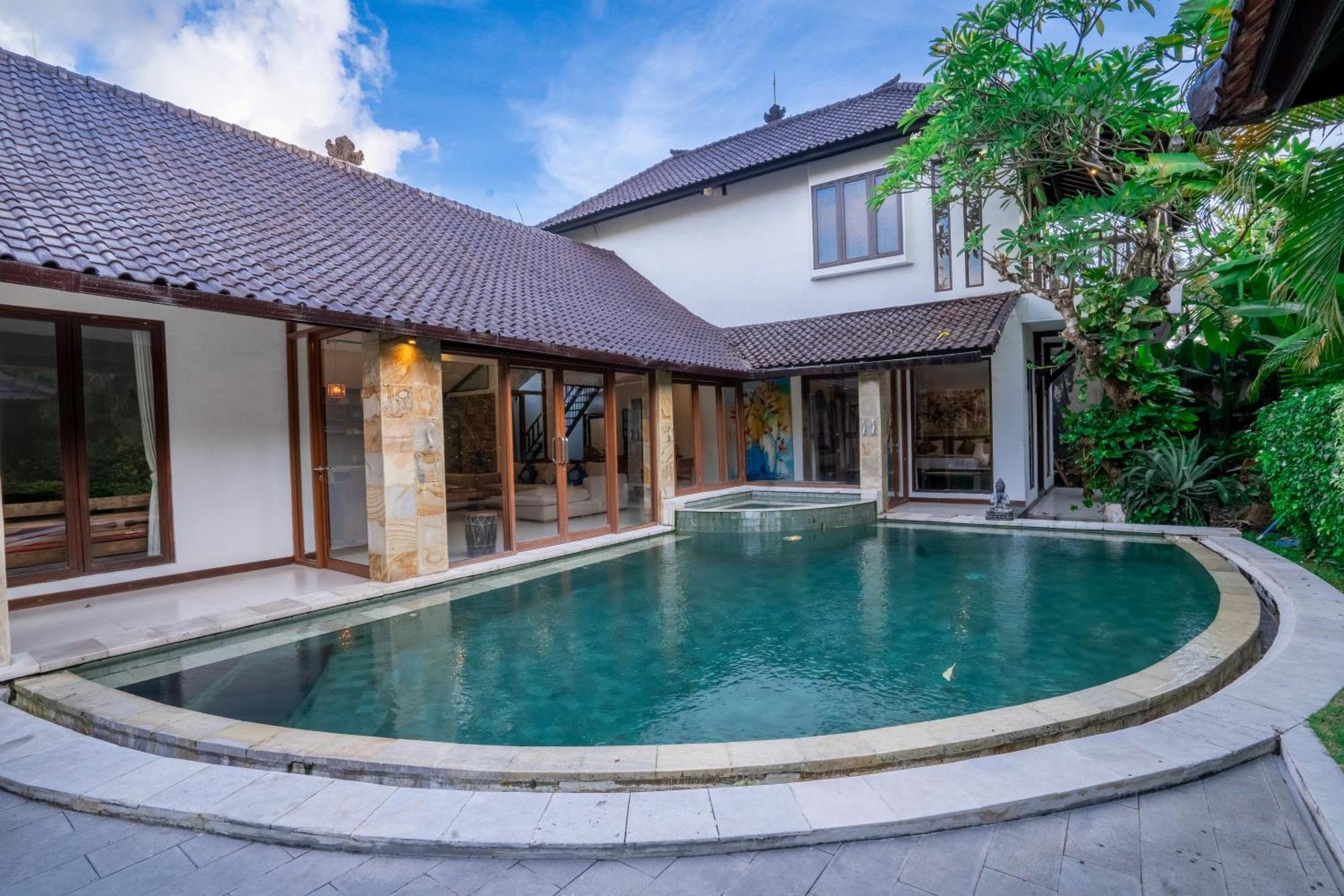 Villa Aveli Seminyak By Best Deals Asia Hospitality Exteriér fotografie